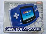 GAMEBOY ADVANCE paars, Gebruikt, 1 speler, Racen en Vliegen, Ophalen of Verzenden