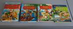Geronimo Stilton Boeken Set - 4 Delen, Ophalen of Verzenden, Gelezen, Geronimo Stilton, Fictie algemeen