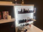 Complete professionele nagelstudio. Tafel met afzuiging, Nail art