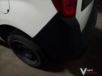 Achter bumper Fiat doblo vanaf 2010, Ophalen, Gebruikt, -, -