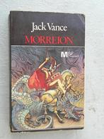 Morreion, Jack Vance, Boeken, Ophalen of Verzenden, Gelezen
