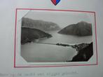 Foto Zwitserland - Ponte di Melide, Boeken, Verzenden, Zo goed als nieuw