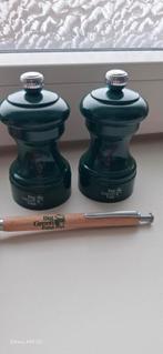 Peper / zout molenset big green egg nieuw, Ophalen of Verzenden, Nieuw