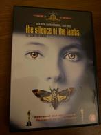 Hannibal: The Silence of the Lambs DVD - Horror Klassieker, Vanaf 16 jaar, Ophalen of Verzenden, Zo goed als nieuw, Slasher