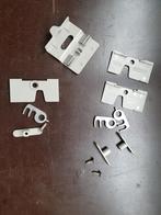 Dometic koelkast deurvergrendeling, Ophalen of Verzenden