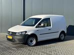 Volkswagen Caddy 1.2 TSI BENZINE / L1H1 / UNIEK 21.058 KM !, Voorwielaandrijving, 86 pk, Gebruikt, Euro 6