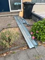 Balken om een wandje te creeren., Doe-het-zelf en Verbouw, Ophalen of Verzenden, Nieuw, Overige typen