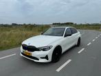 BMW 3-Serie 330e 477pk Aut 2020 Wit, Auto's, BMW, Automaat, 1998 cc, Achterwielaandrijving, Wit