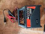 Acculader carpoint 12v-4A voor loodzuur accu's, Ophalen of Verzenden, Overige schalen, Onderdeel