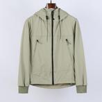 CP company goggle soft shell, Ophalen of Verzenden, Zo goed als nieuw, Zwart