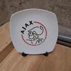 Bord met Ajax logo, Ophalen of Verzenden, Zo goed als nieuw, Ajax, Overige typen