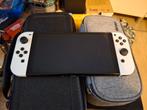 Switch oled, Ophalen, Zo goed als nieuw, Met 1 controller, Switch OLED