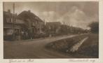 De Bilt - Bilthoven groeten uit Blauwkahelsche weg, Verzenden, Voor 1920, Ongelopen, Utrecht