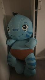 XL knuffel 110cm, Kinderen en Baby's, Speelgoed | Knuffels en Pluche, Ophalen of Verzenden, Zo goed als nieuw, Overige typen