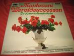 2 LPs, Mantovani: Werelsuccessen, Ophalen of Verzenden, 1960 tot 1980, Zo goed als nieuw, 12 inch