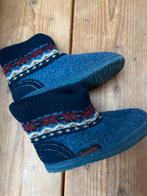 Giesswein wollen sloffen maat 29, Ophalen, Gebruikt, Jongetje of Meisje, Slofjes