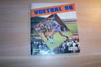 Panini Voetbal 86 compleet, Verzamelen, Sportartikelen en Voetbal, Verzenden, Zo goed als nieuw, Ajax, Poster, Plaatje of Sticker
