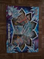 Pokemon sealed boxen verzameling, Ophalen of Verzenden, Nieuw, Meerdere kaarten, Foil