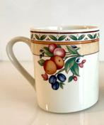 twee gezellige bekers van het merk Heinrich Winterling, Antiek en Kunst, Antiek | Keramiek en Aardewerk, Ophalen of Verzenden