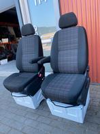 stoelen comfort mercedes sprinter w906 volkswagen crafter, Auto-onderdelen, Ophalen of Verzenden, Mercedes-Benz