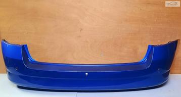 Achterbumper orgineel Skoda Fabia III Station ->14 6V9807421 beschikbaar voor biedingen