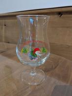 La Chouffe bierglas, Verzamelen, Ophalen of Verzenden, Zo goed als nieuw, Glas of Glazen, Overige merken