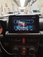 Radio Navigatie Suzuki Jimny apple carplay android 14 64gb, Auto diversen, Oberonweg 262 3208pg, Nieuw, Ophalen of Verzenden, Dynavin