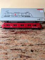 Marklin Mp3000 NS Cargo 37892 Dig.Sound, Wisselstroom, Locomotief, Ophalen of Verzenden, Märklin