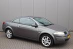 Renault Mégane Coupé-Cabriolet 1.6-16V Dynamique Luxe Lees, Voorwielaandrijving, 65 €/maand, Stof, Gebruikt