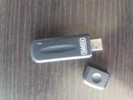 Sweex USB adapter, Ophalen of Verzenden, Zo goed als nieuw, Extern, Sweex