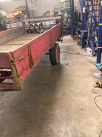 Mestverspreider mestwagen, Ophalen of Verzenden