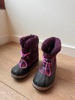 Sorel Sneeuwschoenen Maat 31, Kinderen en Baby's, Kinderkleding | Schoenen en Sokken, Ophalen of Verzenden, Gebruikt, Jongen of Meisje