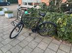 Herenfiets voor lange mensen - opknapper, Ophalen, Gebruikt, Overige merken