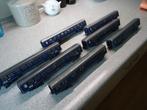 marklin NS wagons 4049//4048, Ophalen, Wisselstroom, Gebruikt, Wagon