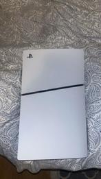 Playstation 5 digital version, Ophalen, Gebruikt