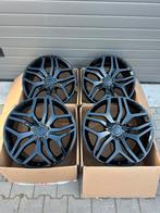 22” INCH RANGE ROVER SVR VELGEN ORIGINEEL SPORT 5X120 ZWART, Auto-onderdelen, Banden en Velgen, Ophalen, Velg(en), Nieuw, Overige maten