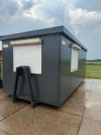 Tuin huis unit keet, Tuin en Terras, Tuinhuizen, Ophalen, Hout