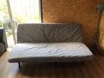 Nyhamn 3 zits slaapbank (ikea), Huis en Inrichting, Slaapkamer | Slaapbanken, Ophalen, Tweepersoons, 200 cm