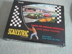 Scalextric racebaan vintage GP33, Overige merken, Ophalen of Verzenden, Elektrisch, Racebaan
