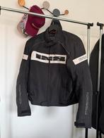 IXS motorjas textiel, Ophalen, Jas | textiel, Heren, IXS