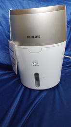 lucht bevochtiger philips HU4803 Nanocloud, Ophalen of Verzenden, Zo goed als nieuw, Luchtbevochtiger