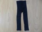 Donker blauwe maillot zonder voeten maat 116/122 Terstal, Overige typen, Europe Kids, Meisje, Ophalen of Verzenden