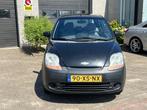 Chevrolet Matiz 0.8 Pure *Nieuwe APK*, Voorwielaandrijving, Stof, Gebruikt, Matiz