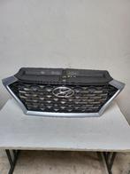 HYUNDAI TUCSON 2018-2021 FRONT RADIATOR GRILL 86351-D7500, Auto-onderdelen, Carrosserie en Plaatwerk, Ophalen of Verzenden, Gebruikt