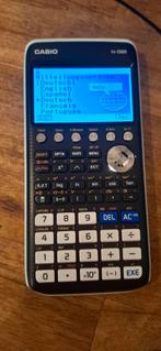 Grafische Rekenmachine Casio fx-CG50, Ophalen of Verzenden, Zo goed als nieuw