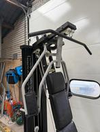 Technogym Unica Attiva / multistation / home gym, Ophalen, Benen, Gebruikt, -