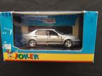 Saab 9-5 Aero Sedan zilvergrijs 1:43 -, Hobby en Vrije tijd, Modelauto's | 1:43, Ophalen of Verzenden, Zo goed als nieuw, Auto