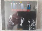 The Police every breath you take the singles, Ophalen of Verzenden, 1980 tot 2000, Zo goed als nieuw