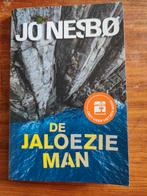 Jo Nesbo - De Jaloezie man, Boeken, Thrillers, Ophalen of Verzenden, Jo Nesbø