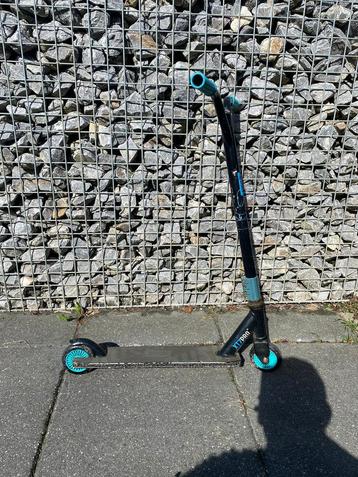 Stunt step beschikbaar voor biedingen
